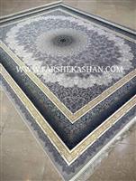 فرش طرح مهر 700 تراکم 2550